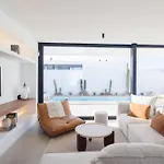 Casa Julian Lajares