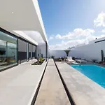 Willa Casa Julian Lajares