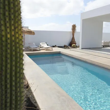 Villa Casa Julian