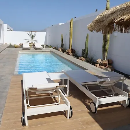 Casa Julian Villa *