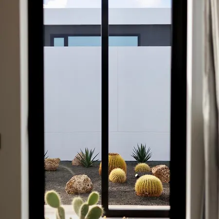 Villa Casa Julian Lajares