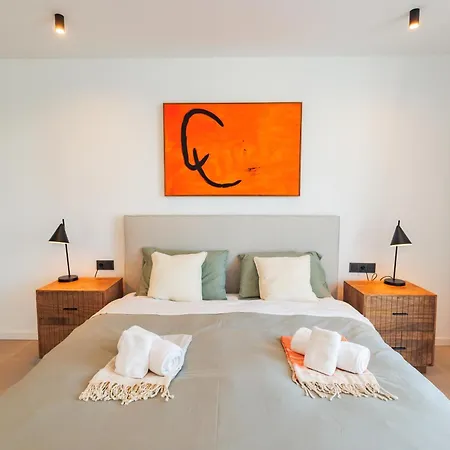 Casa Julian Villa
