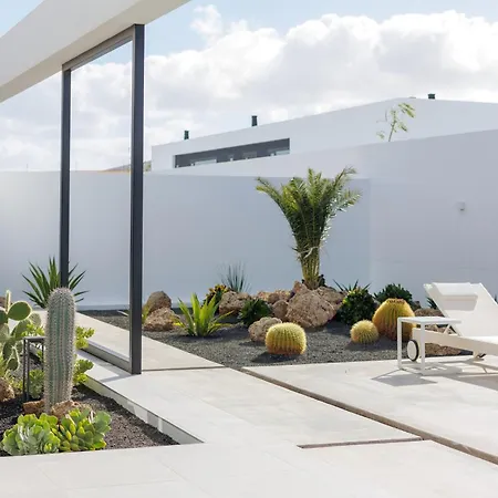 Villa Casa Julian Lajares