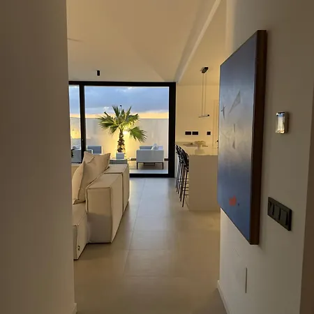 Casa Julian *