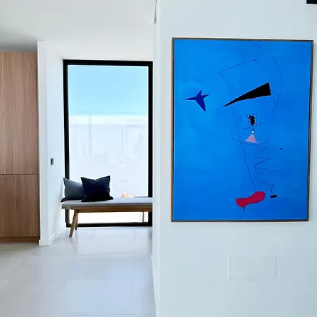 Casa Julian Villa