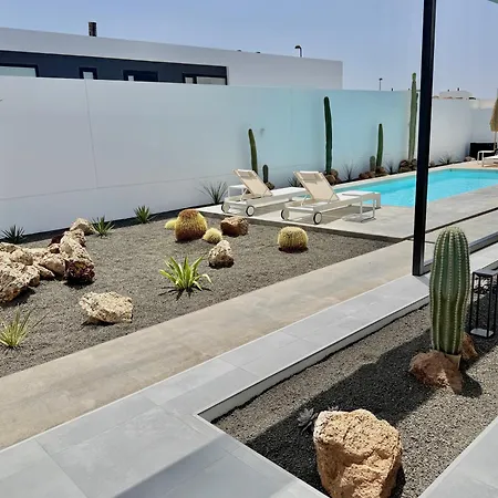 Casa Julian *