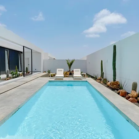 Casa Julian *