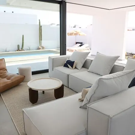 Βίλα Casa Julian