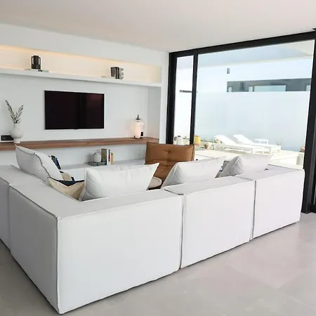 Βίλα Casa Julian *