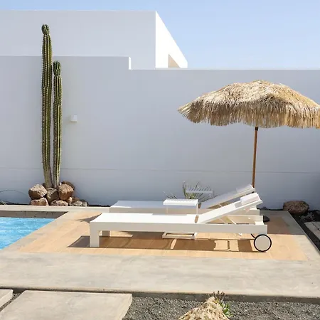 Βίλα Casa Julian Lajares