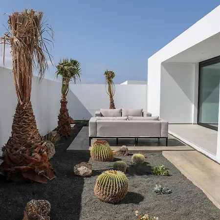 Casa Julian *