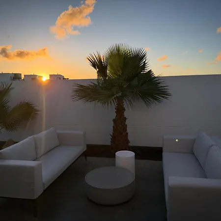 Βίλα Casa Julian